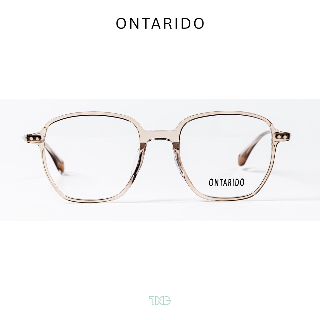 GỌNG KÍNH CẬN, HIỆU ONTARIDO, MÃ: HB820