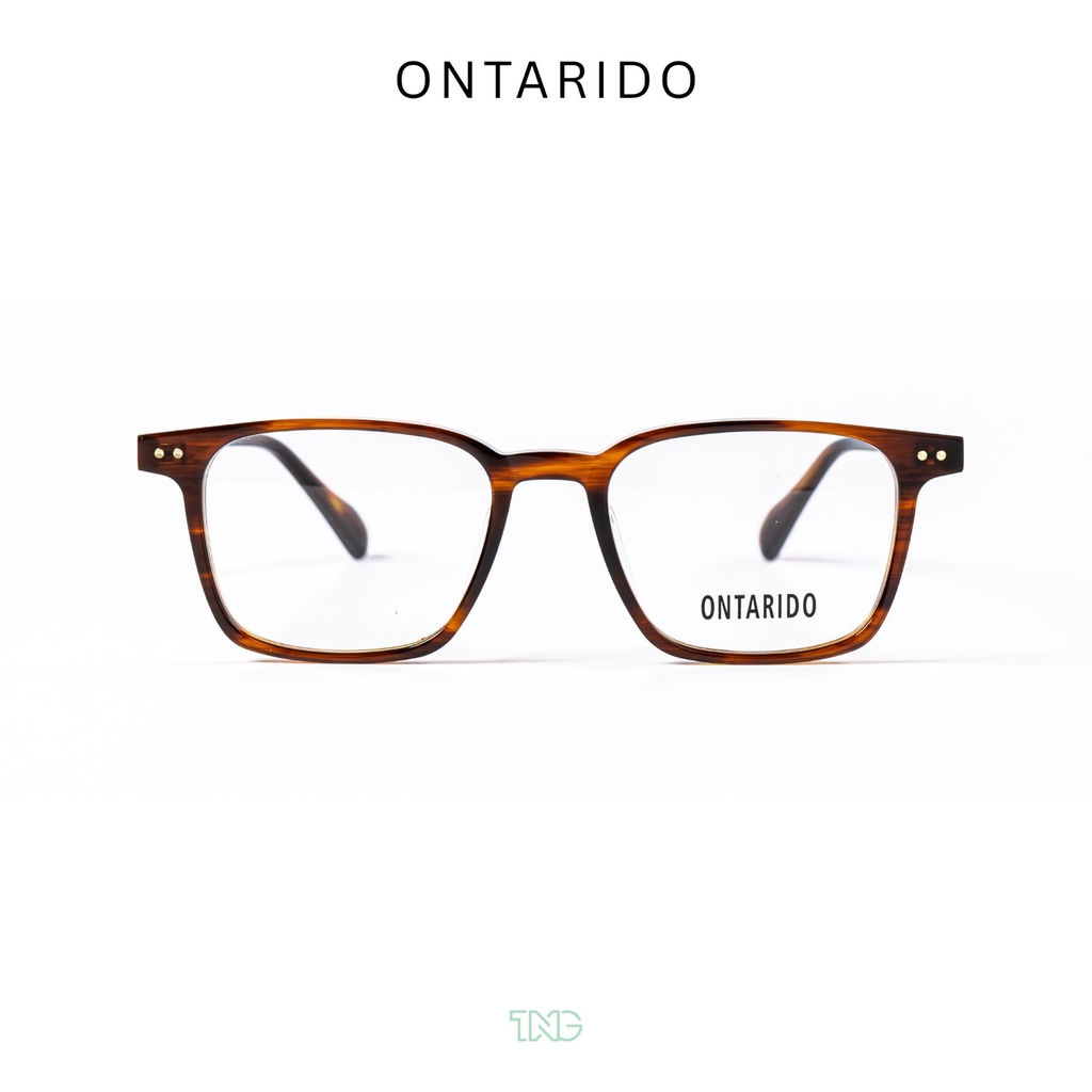 GỌNG KÍNH CẬN, HIỆU ONTARIDO, MÃ: NN-132