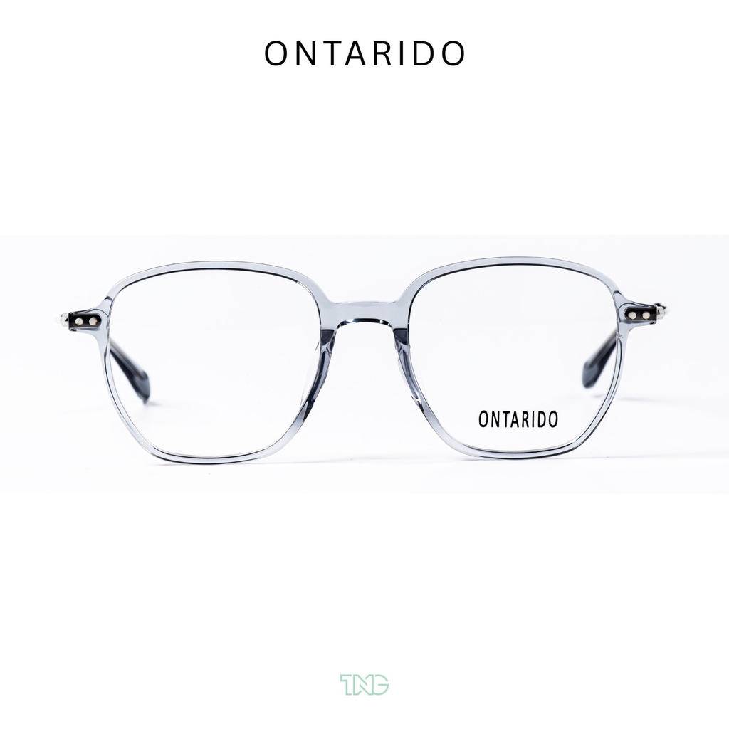 GỌNG KÍNH CẬN, HIỆU ONTARIDO, MÃ: HB820