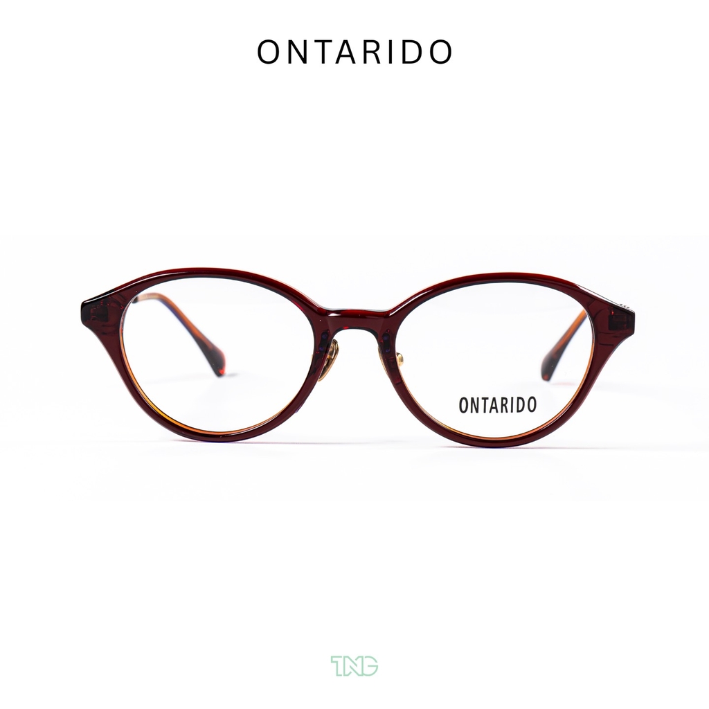 GỌNG KÍNH CẬN, HIỆU ONTARIDO, MÃ: 548