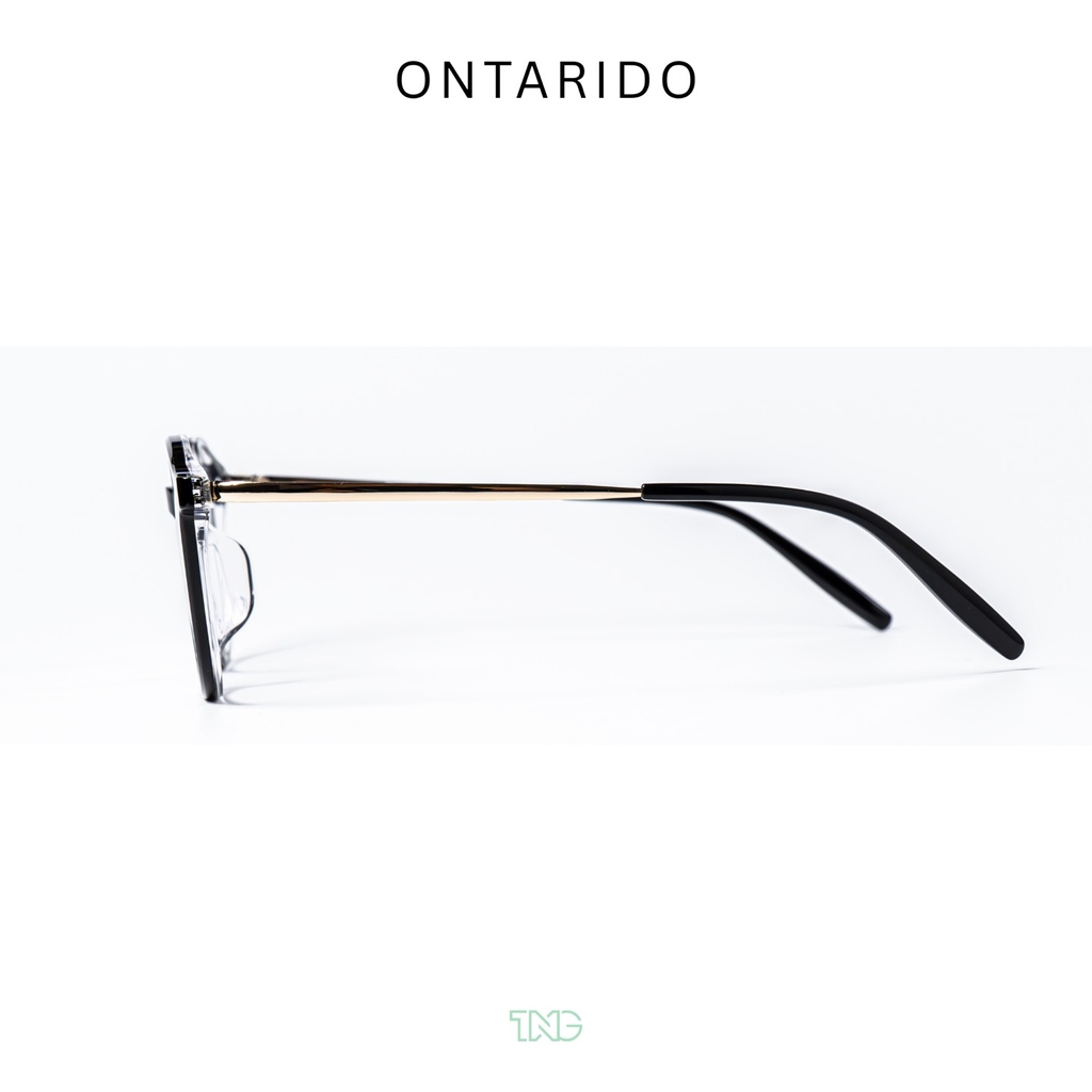 GỌNG KÍNH CẬN, HIỆU ONTARIDO, MÃ: HB809