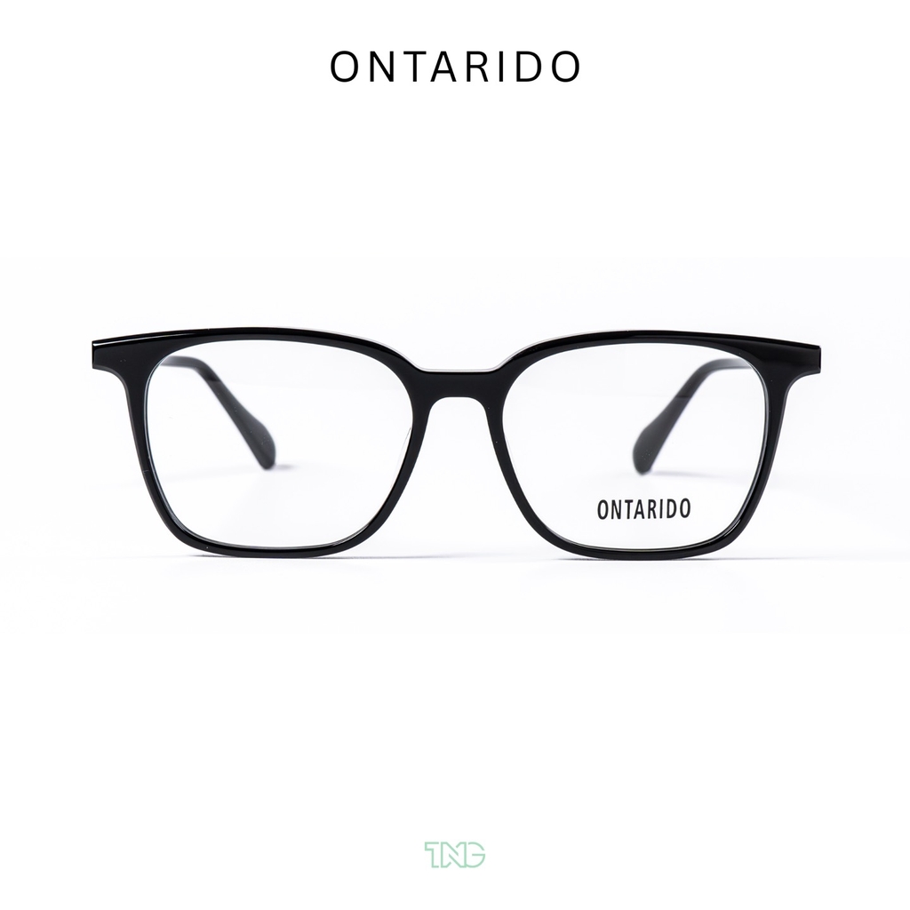 GỌNG KÍNH CẬN, HIỆU ONTARIDO, MÃ: NN-127