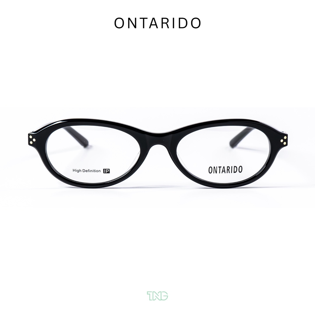 GỌNG KÍNH CẬN, HIỆU ONTARIDO, MÃ: 543