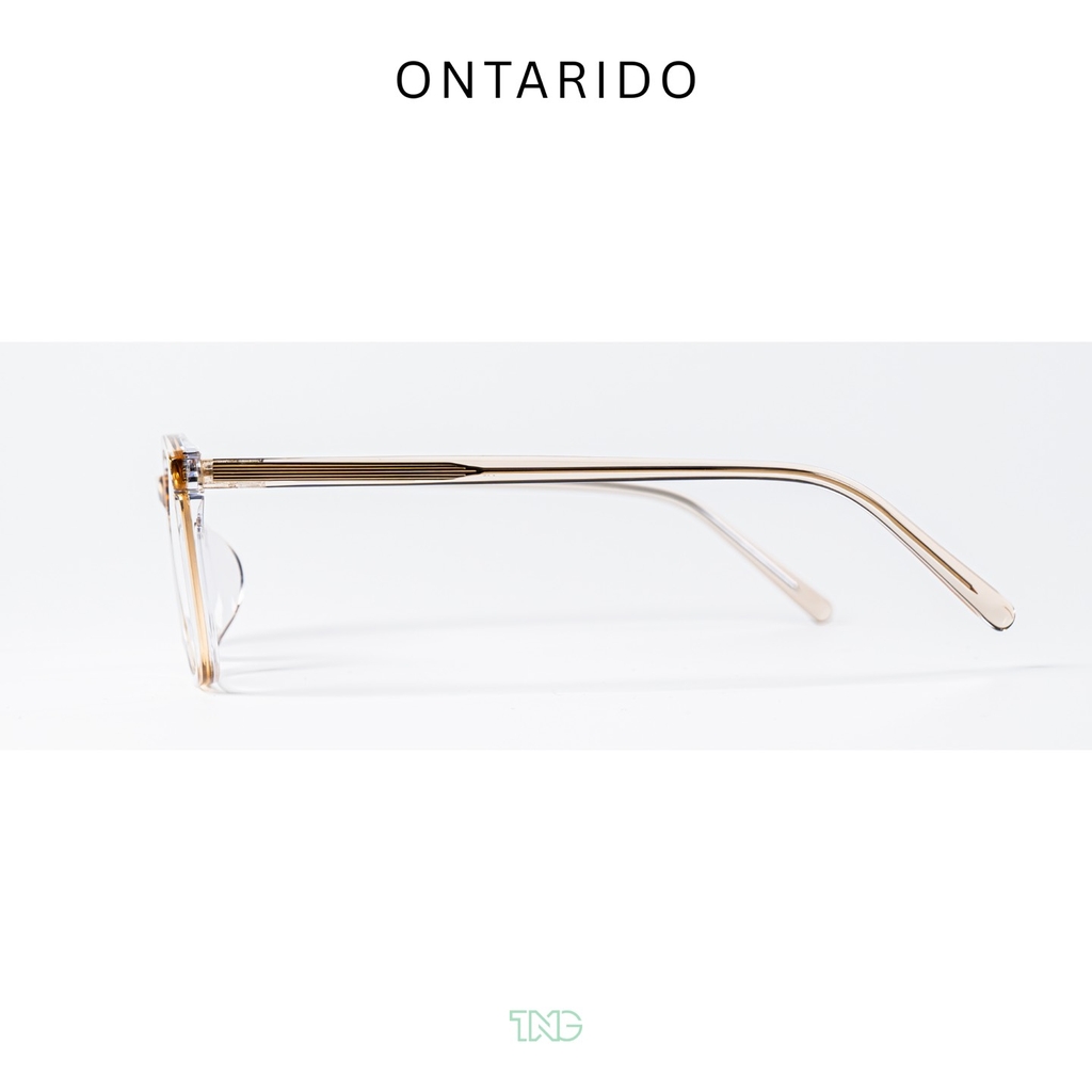 GỌNG KÍNH CẬN, HIỆU ONTARIDO, MÃ: HB823