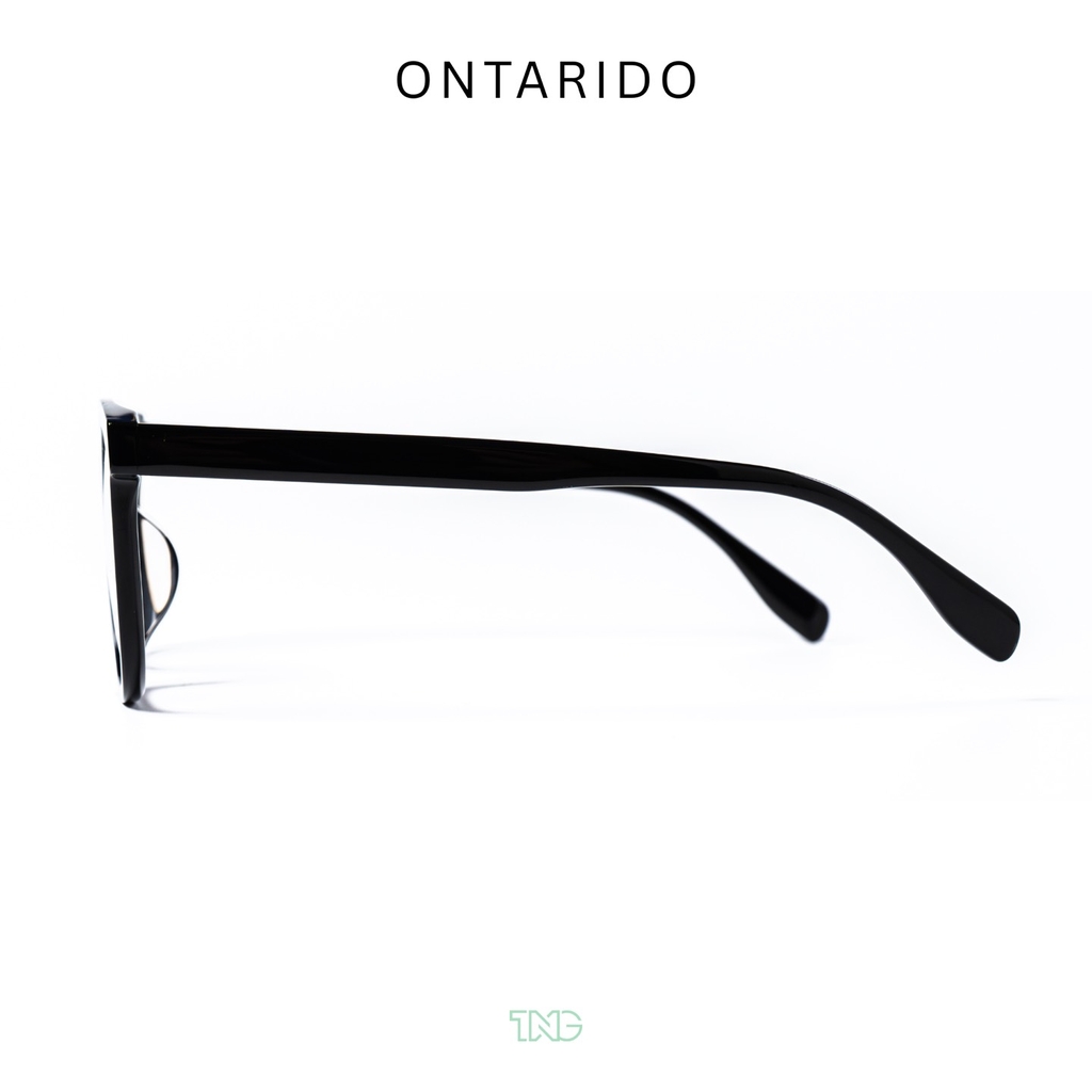 GỌNG KÍNH CẬN, HIỆU ONTARIDO, MÃ: HB829