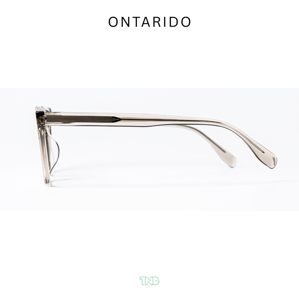 GỌNG KÍNH CẬN, HIỆU ONTARIDO, MÃ: HB828