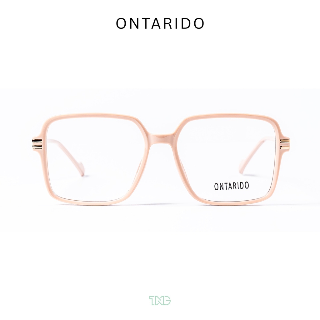 GỌNG KÍNH CẬN, HIỆU ONTARIDO, MÃ: H00261