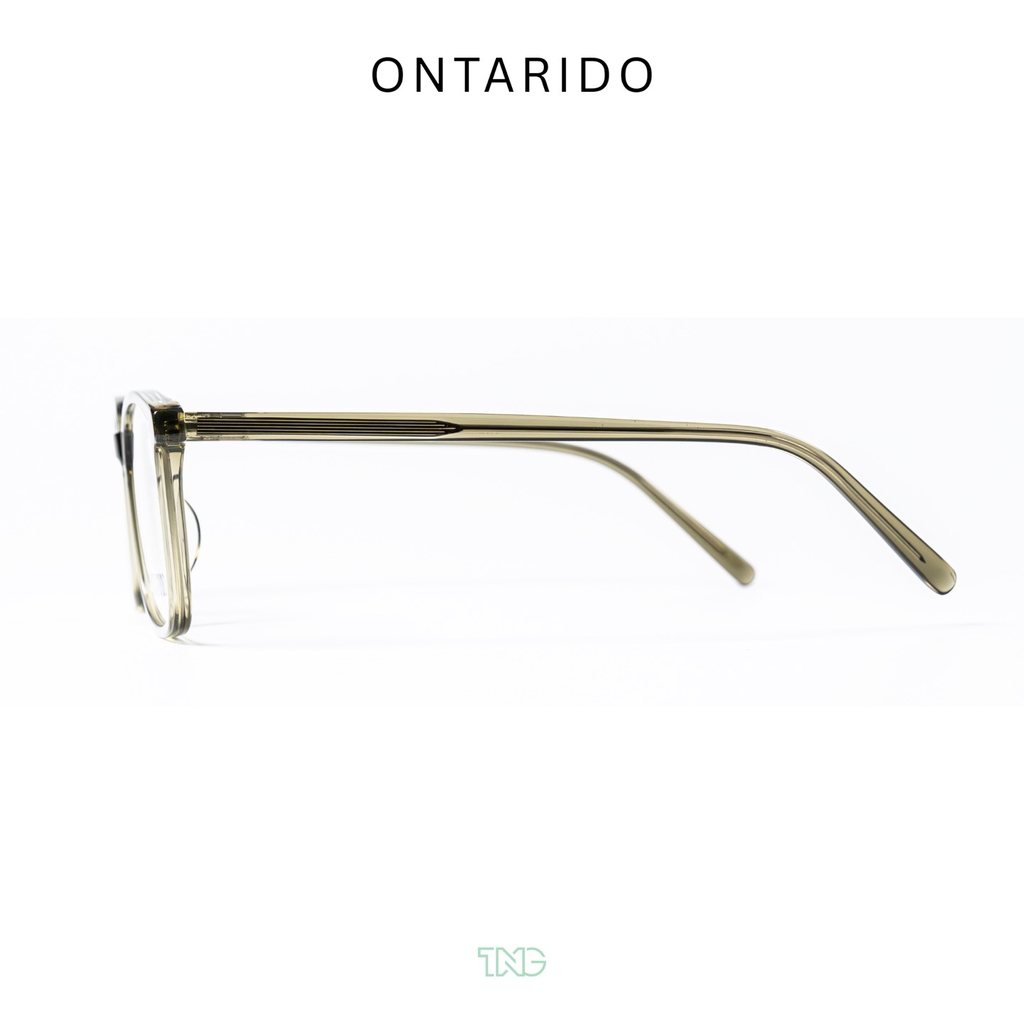GỌNG KÍNH CẬN, HIỆU ONTARIDO, MÃ: HB823