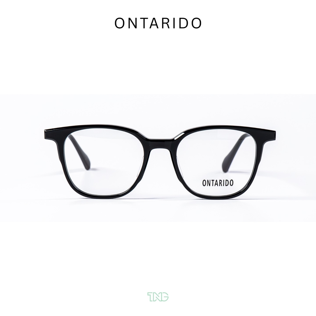 GỌNG KÍNH CẬN, HIỆU ONTARIDO, MÃ: NN-134