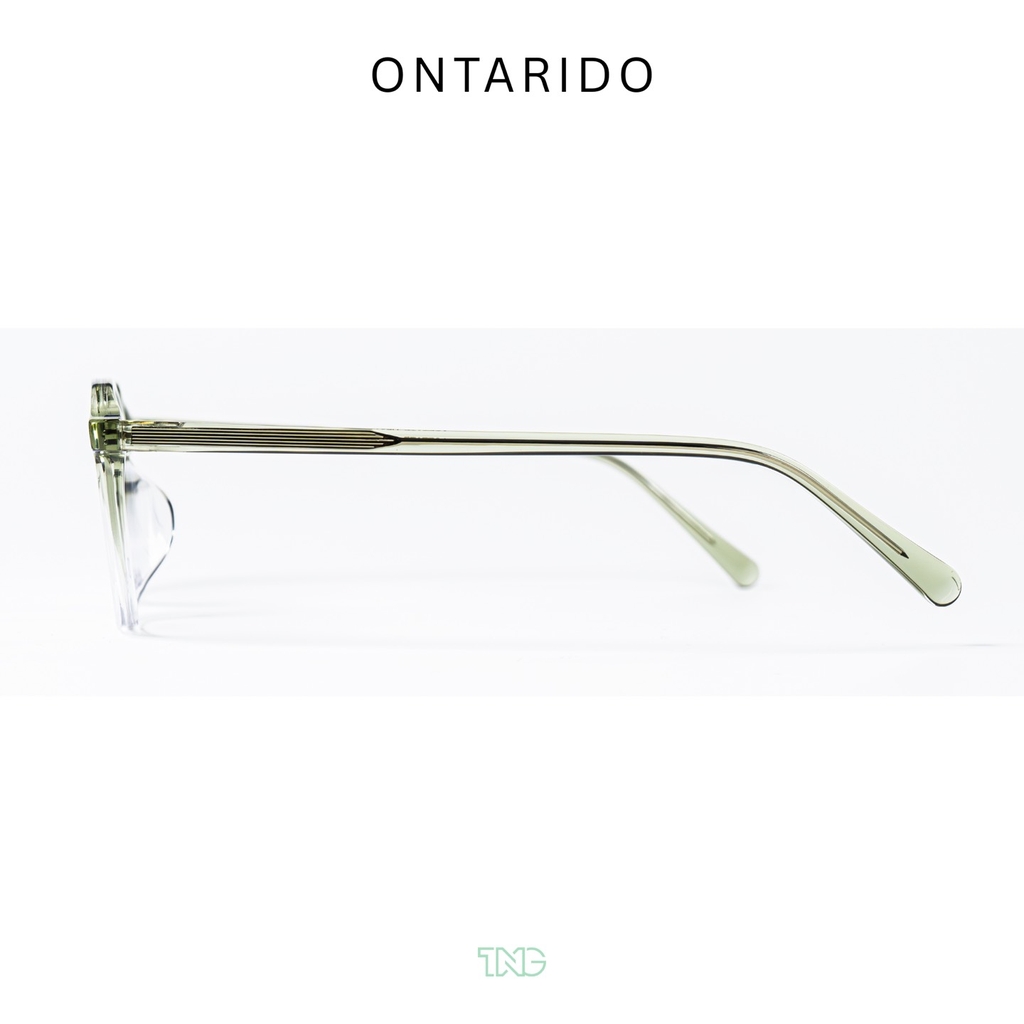 GỌNG KÍNH CẬN, HIỆU ONTARIDO, MÃ: HB819