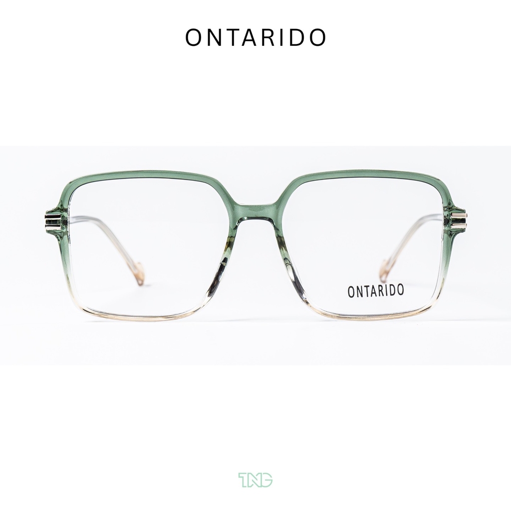 GỌNG KÍNH CẬN, HIỆU ONTARIDO, MÃ: H00261