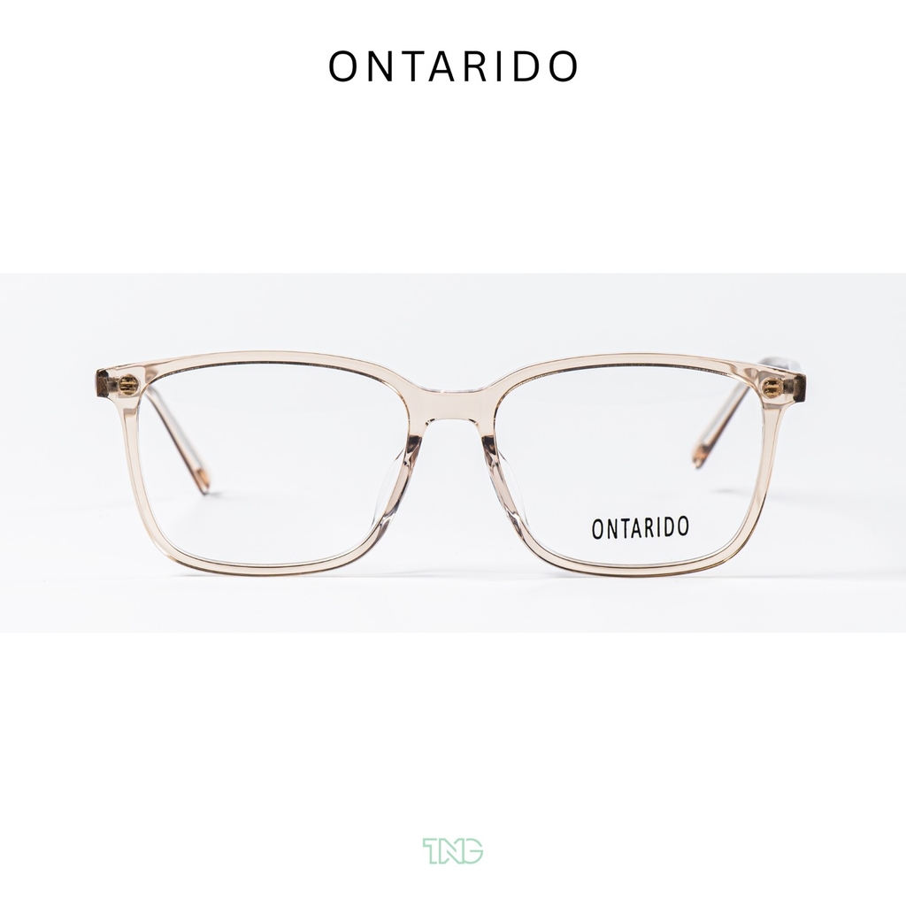 GỌNG KÍNH CẬN, HIỆU ONTARIDO, MÃ: HB823