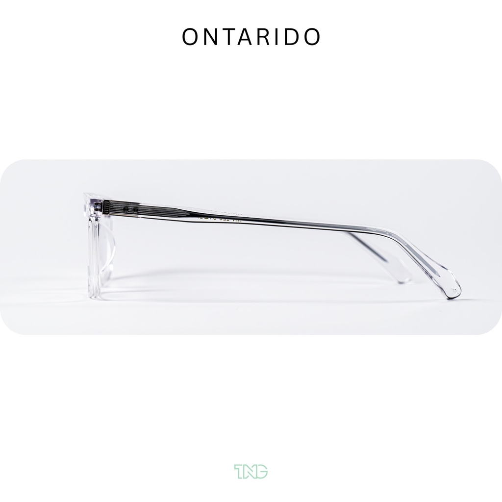 GỌNG KÍNH CẬN, HIỆU ONTARIDO, MÃ: NN-128