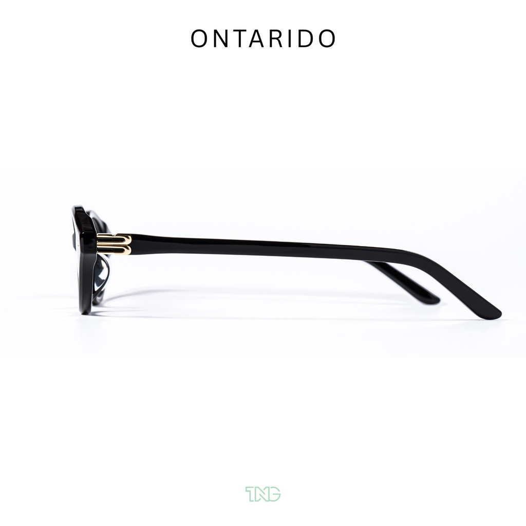 GỌNG KÍNH CẬN, HIỆU ONTARIDO, MÃ: 542