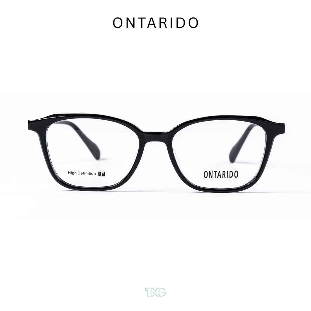 GỌNG KÍNH CẬN, HIỆU ONTARIDO, MÃ: NN-131