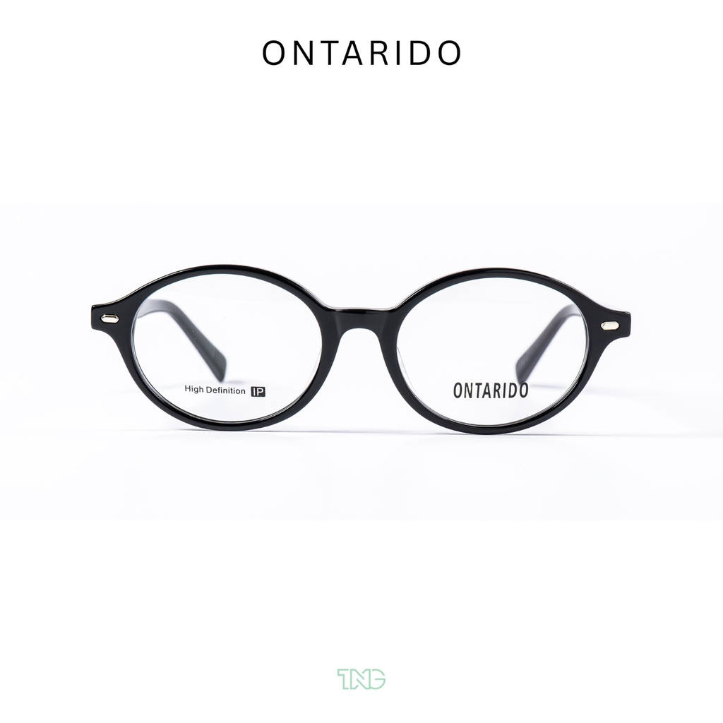 GỌNG KÍNH CẬN, HIỆU ONTARIDO, MÃ: NN-136