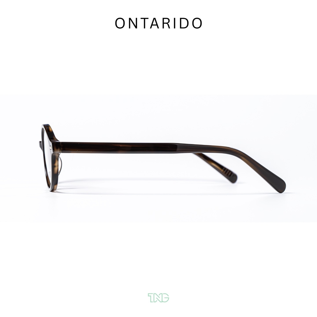 GỌNG KÍNH CẬN, HIỆU ONTARIDO, MÃ: NN-136