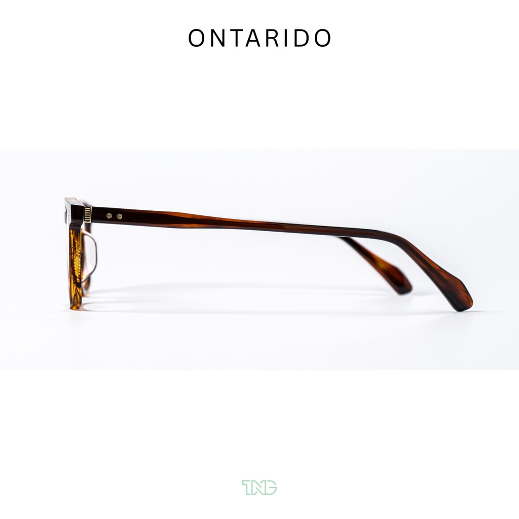 GỌNG KÍNH CẬN, HIỆU ONTARIDO, MÃ: NN-132