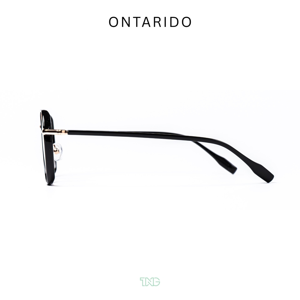 GỌNG KÍNH CẬN, HIỆU ONTARIDO, MÃ: H70683