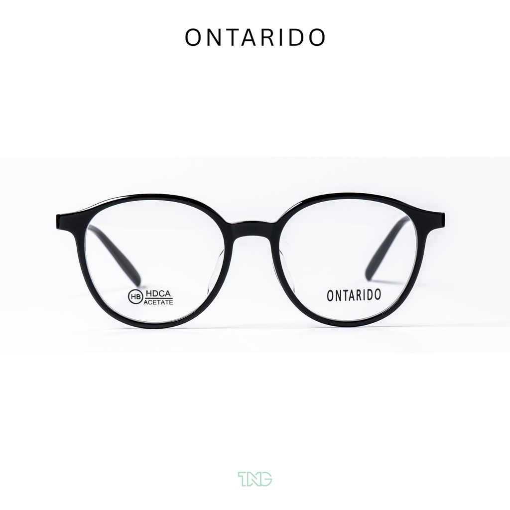 GỌNG KÍNH CẬN, HIỆU ONTARIDO, MÃ: HB809