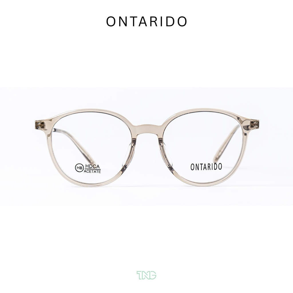 GỌNG KÍNH CẬN, HIỆU ONTARIDO, MÃ: HB809