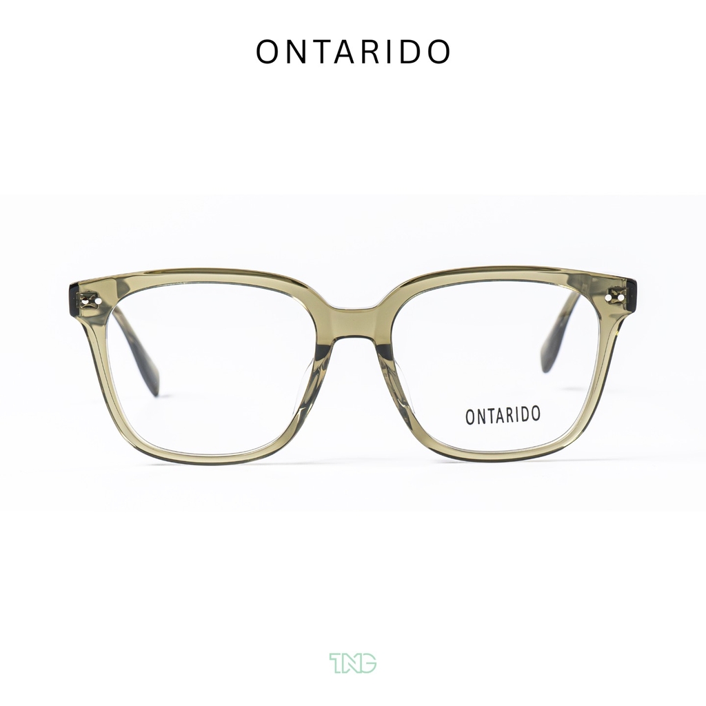 GỌNG KÍNH CẬN, HIỆU ONTARIDO, MÃ: HB828