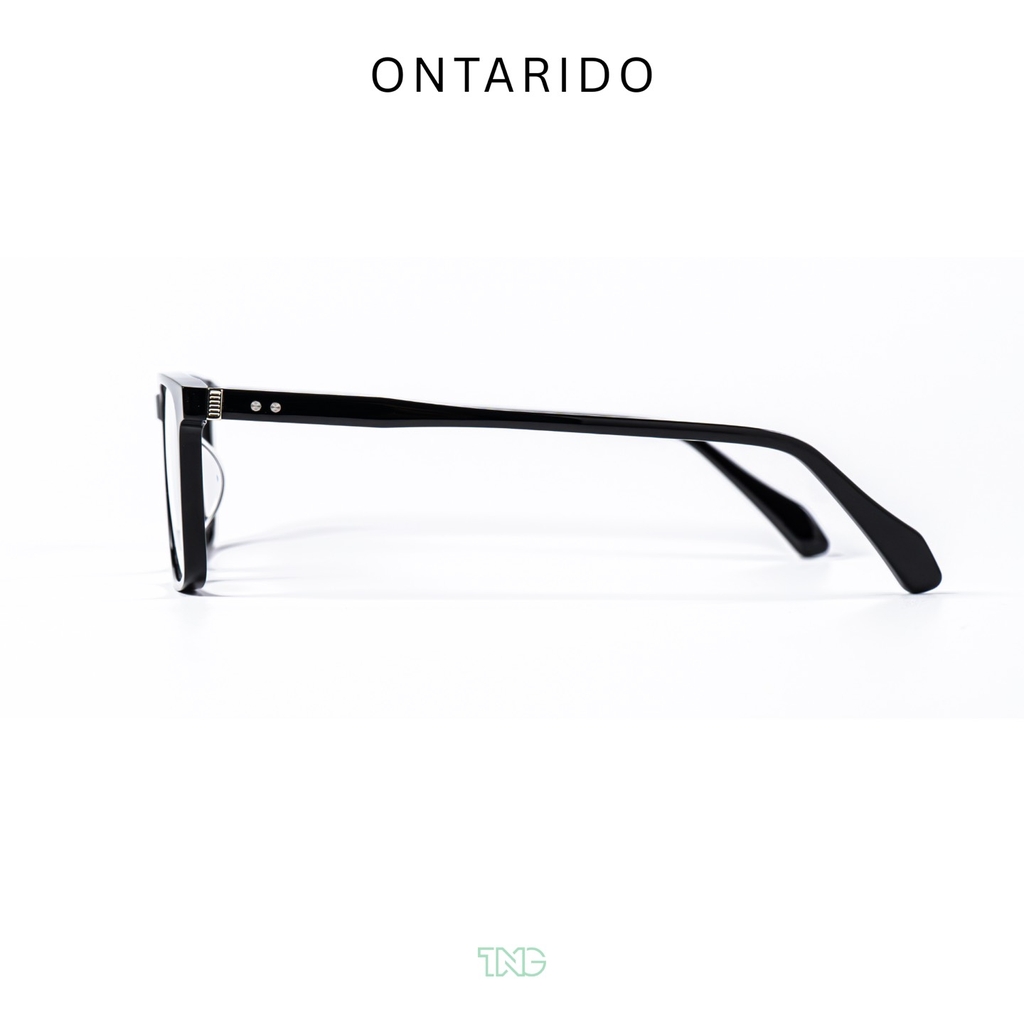 GỌNG KÍNH CẬN, HIỆU ONTARIDO, MÃ: NN-128