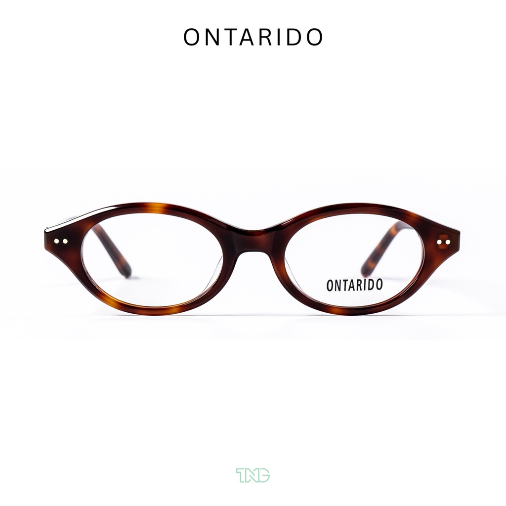 GỌNG KÍNH CẬN, HIỆU ONTARIDO, MÃ: 542