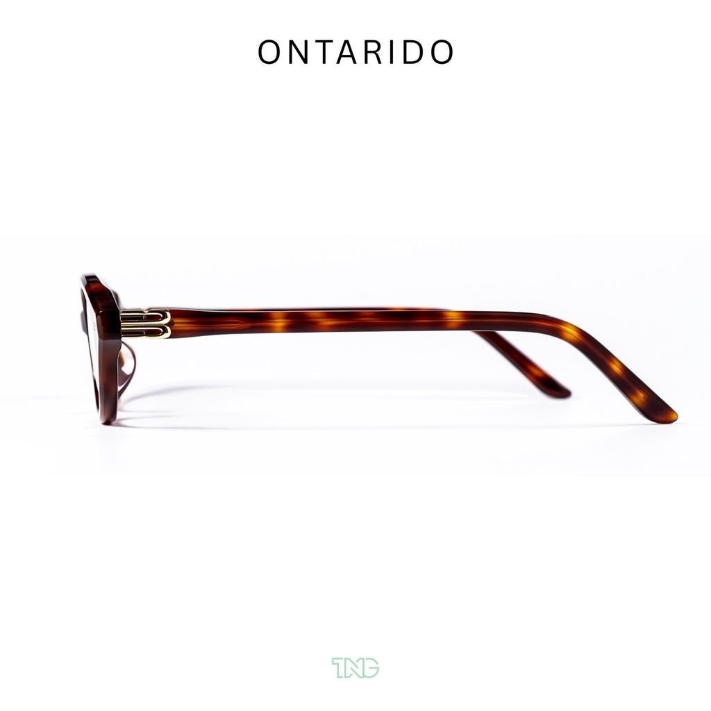 GỌNG KÍNH CẬN, HIỆU ONTARIDO, MÃ: 542