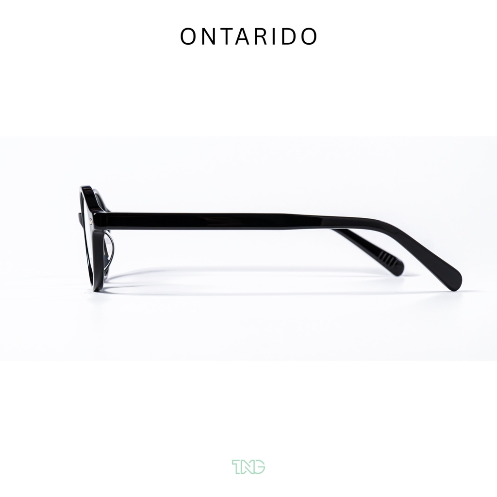 GỌNG KÍNH CẬN, HIỆU ONTARIDO, MÃ: NN-136