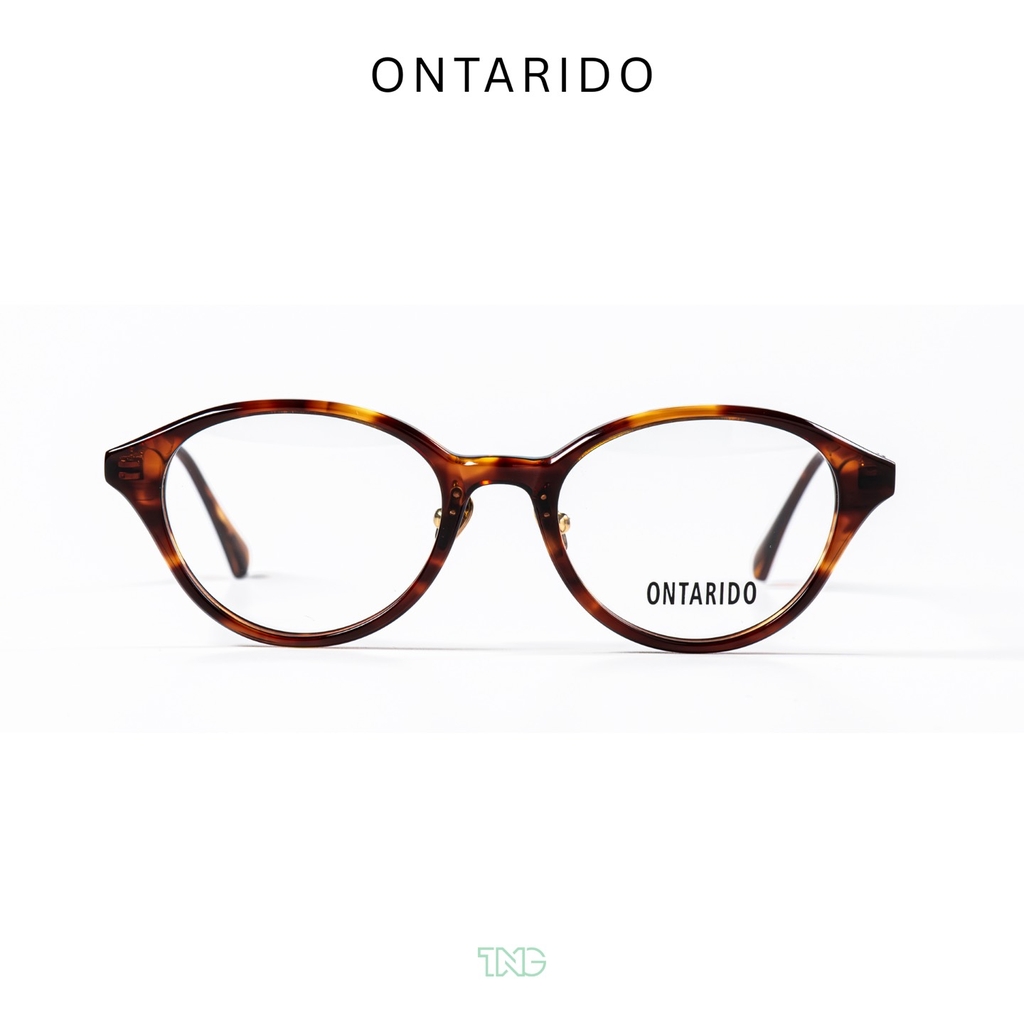 GỌNG KÍNH CẬN, HIỆU ONTARIDO, MÃ: 548