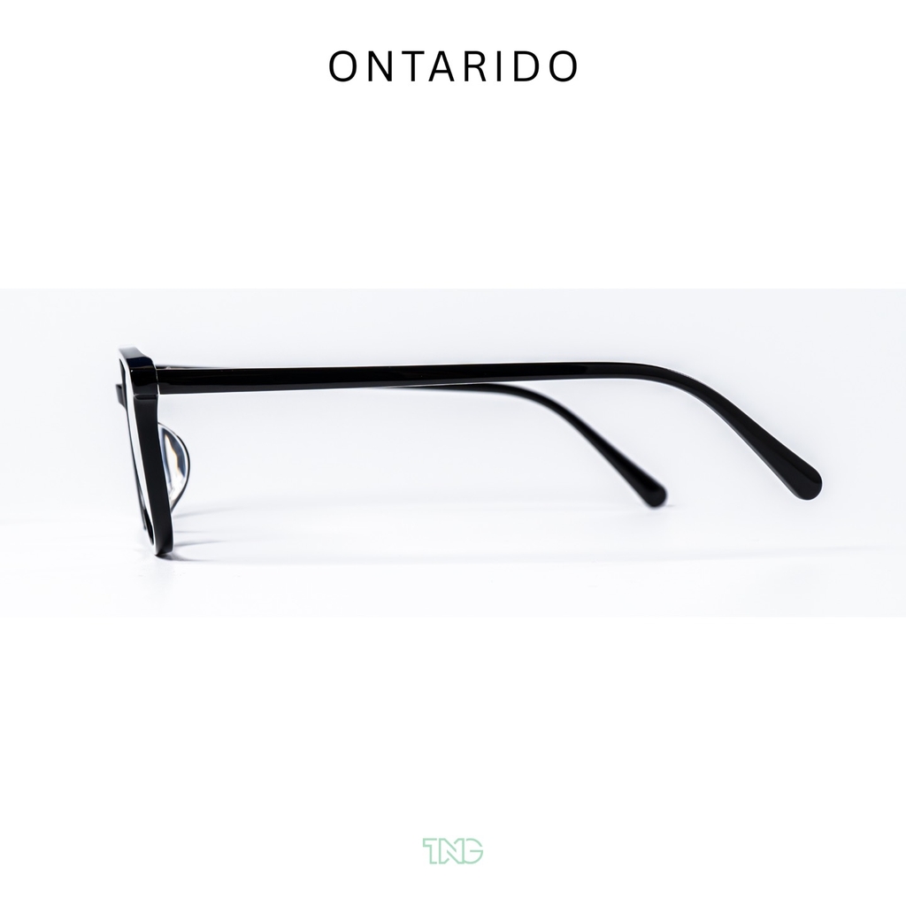 GỌNG KÍNH CẬN, HIỆU ONTARIDO, MÃ: HB822