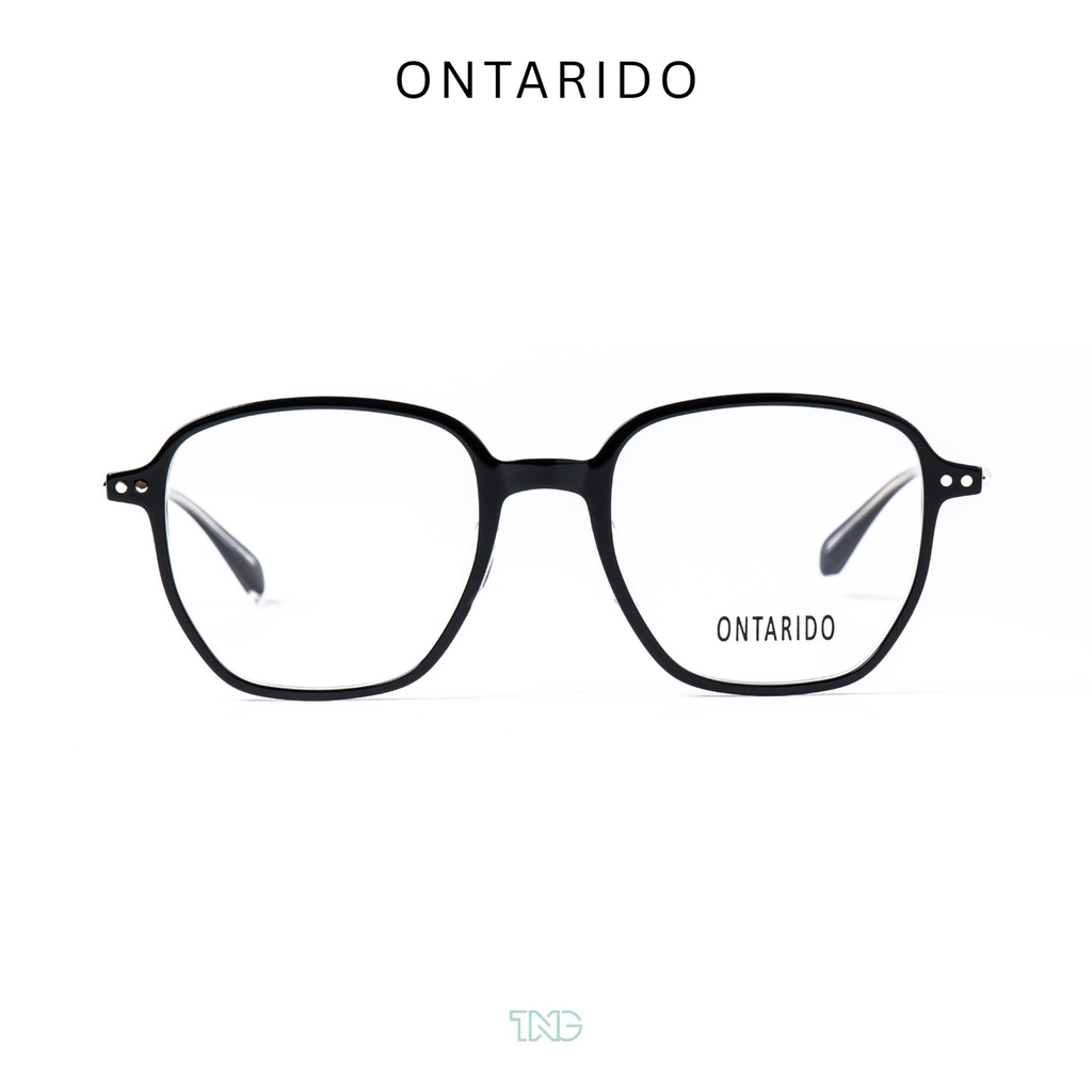 GỌNG KÍNH CẬN, HIỆU ONTARIDO, MÃ: HB820