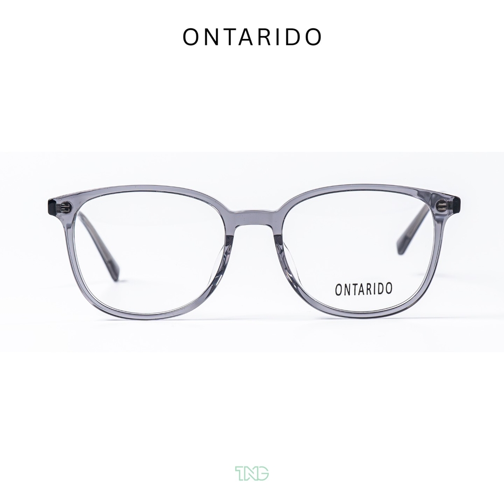 GỌNG KÍNH CẬN, HIỆU ONTARIDO, MÃ: HB822