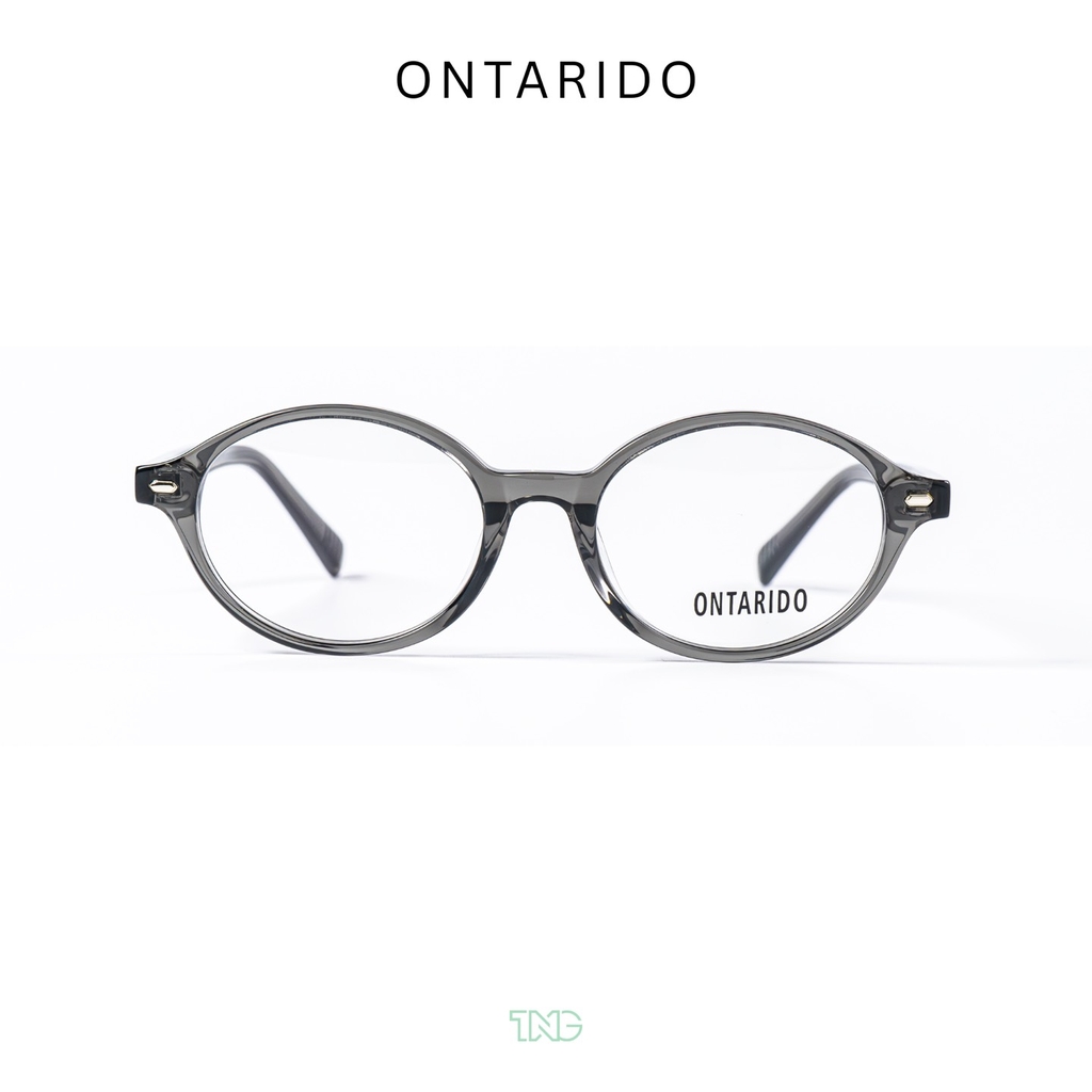 GỌNG KÍNH CẬN, HIỆU ONTARIDO, MÃ: NN-136