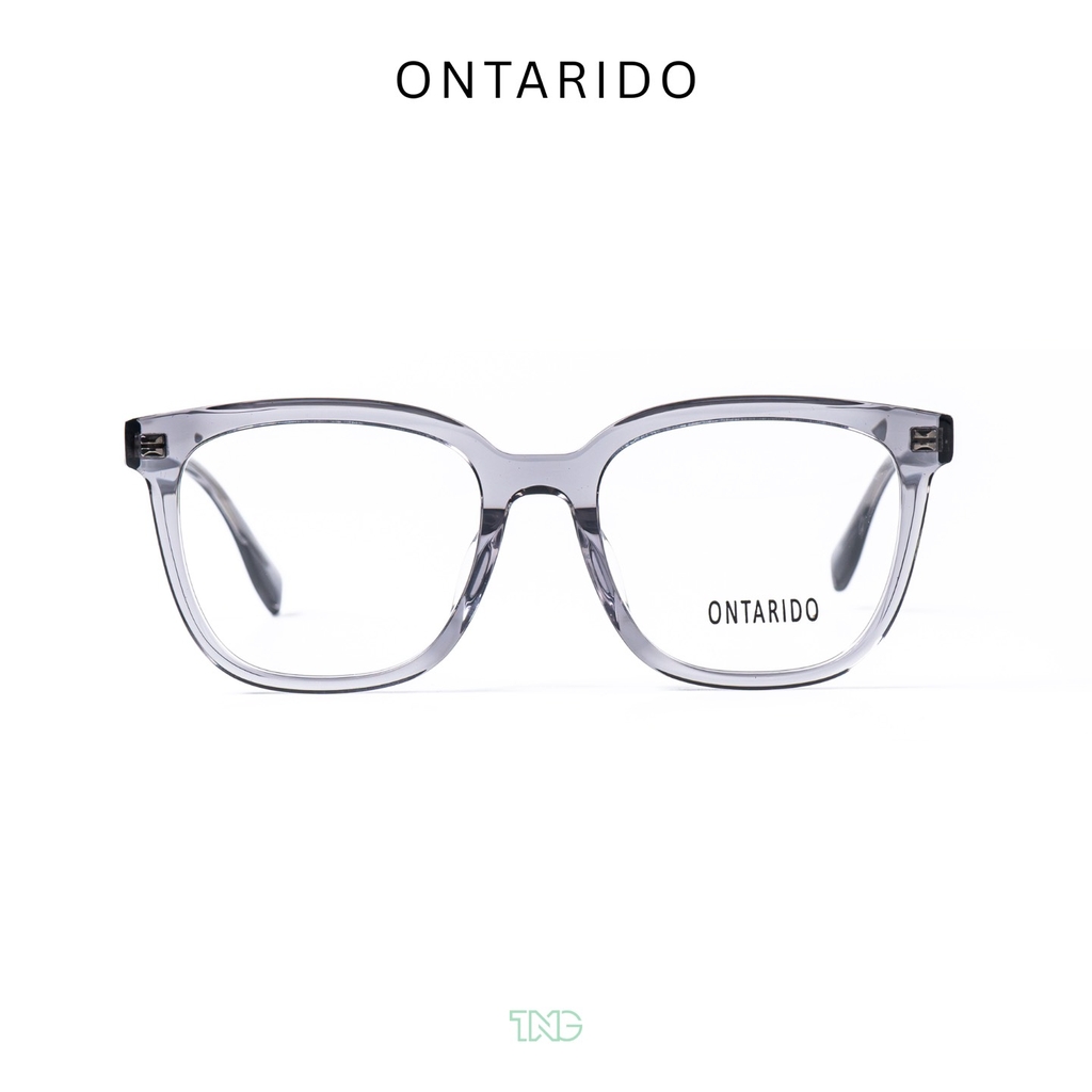 GỌNG KÍNH CẬN, HIỆU ONTARIDO, MÃ: HB829