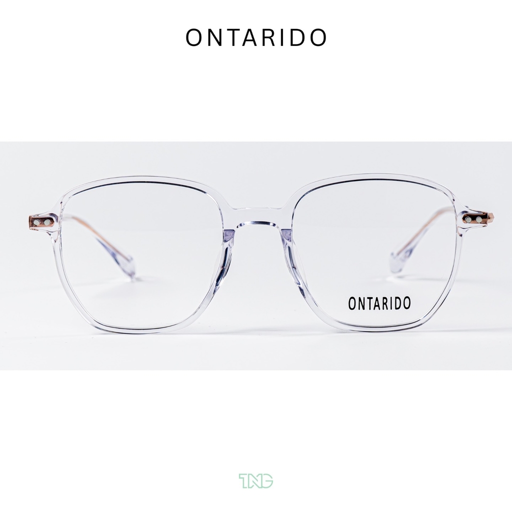 GỌNG KÍNH CẬN, HIỆU ONTARIDO, MÃ: HB820