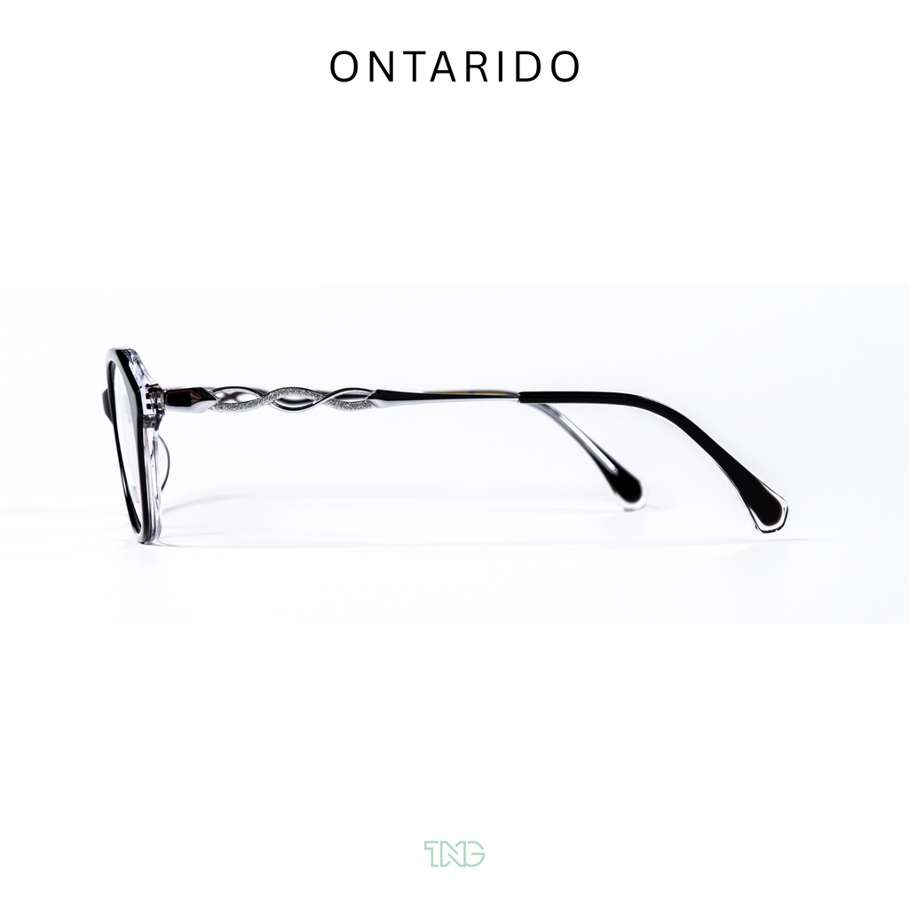 GỌNG KÍNH CẬN, HIỆU ONTARIDO, MÃ: 549