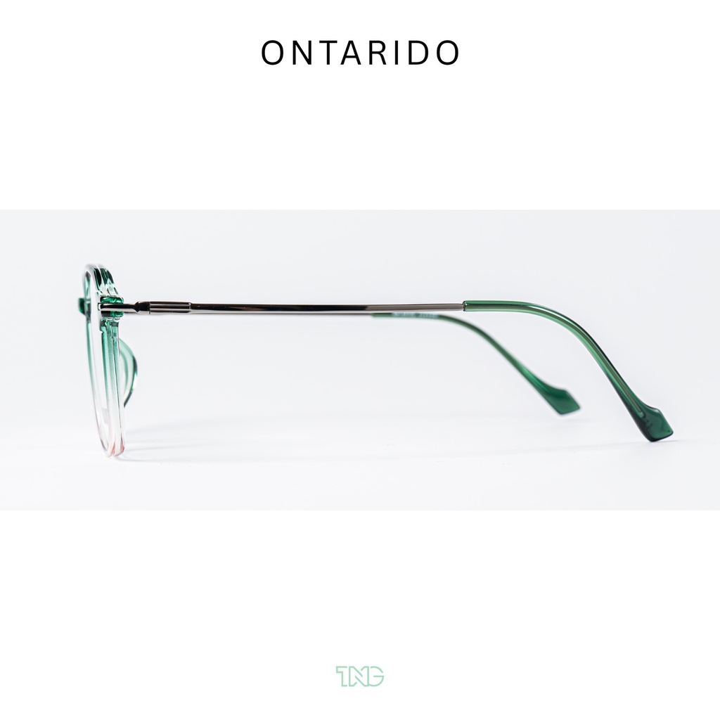 GỌNG KÍNH CẬN, HIỆU ONTARIDO, MÃ: H20128
