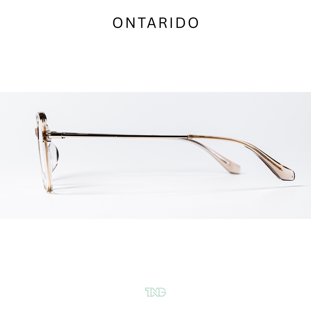 GỌNG KÍNH CẬN, HIỆU ONTARIDO, MÃ: HB820