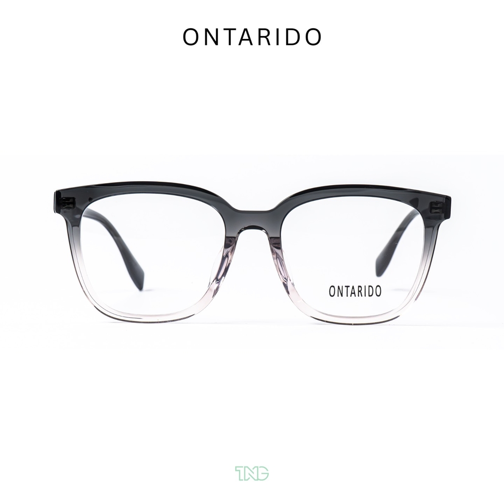 GỌNG KÍNH CẬN, HIỆU ONTARIDO, MÃ: HB829