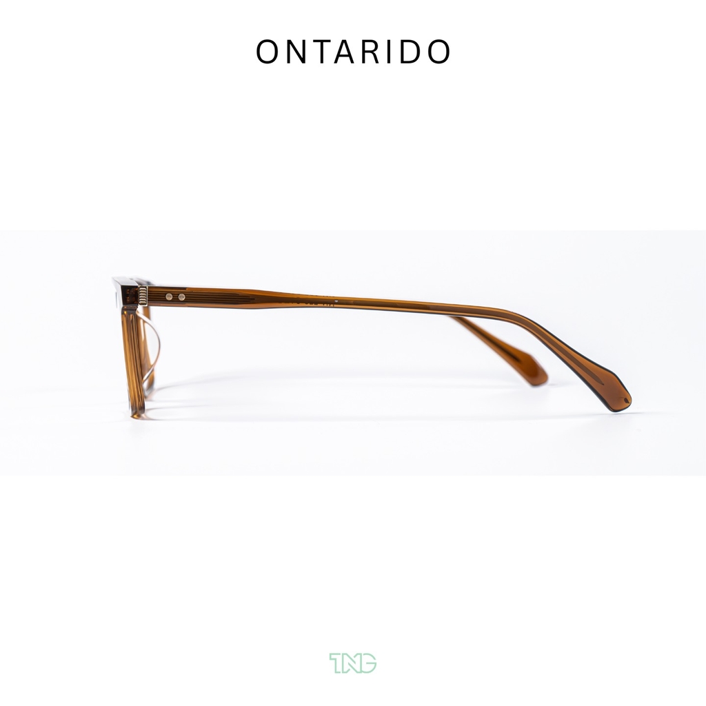 GỌNG KÍNH CẬN, HIỆU ONTARIDO, MÃ: NN-128