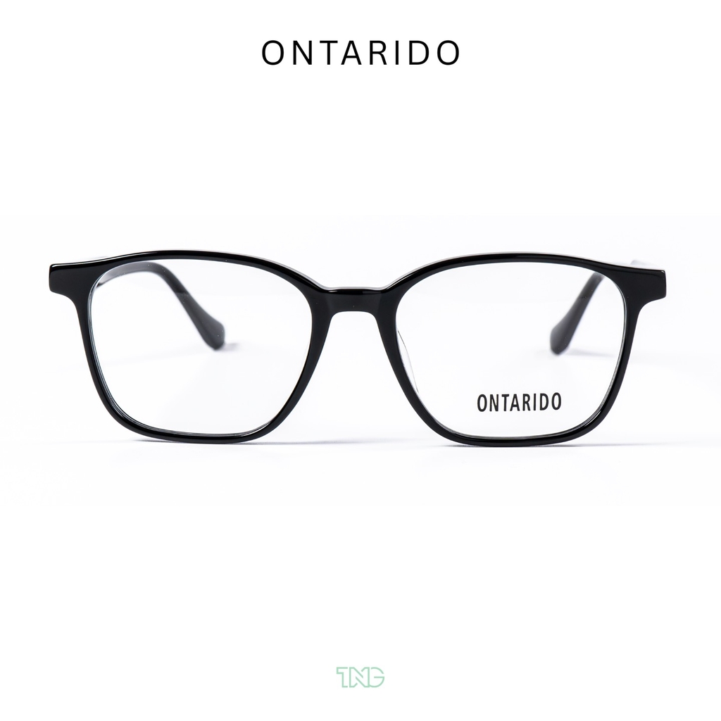 GỌNG KÍNH CẬN, HIỆU ONTARIDO, MÃ: NN-145