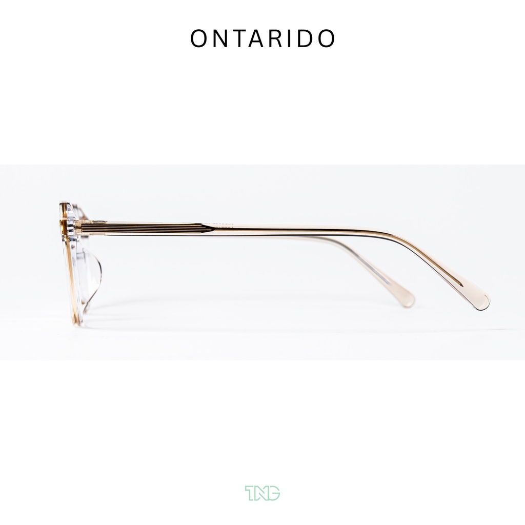 GỌNG KÍNH CẬN, HIỆU ONTARIDO, MÃ: HB819