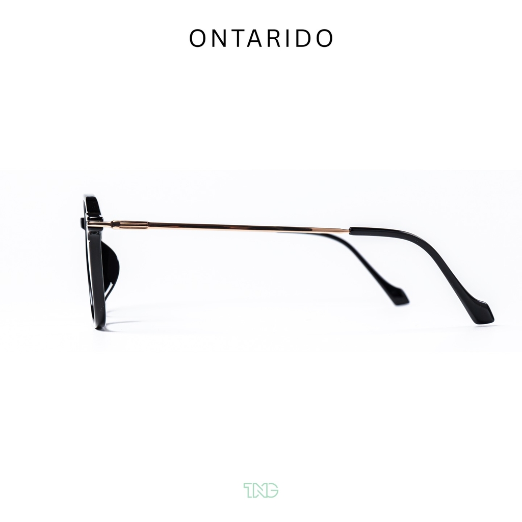 GỌNG KÍNH CẬN, HIỆU ONTARIDO, MÃ: H20128