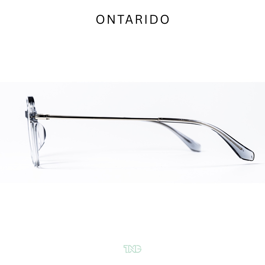 GỌNG KÍNH CẬN, HIỆU ONTARIDO, MÃ: HB820