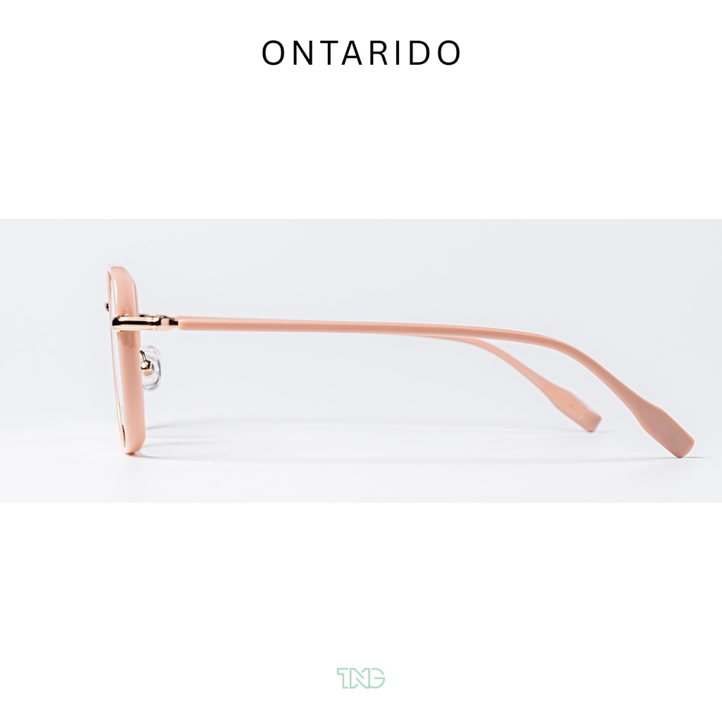 GỌNG KÍNH CẬN, HIỆU ONTARIDO, MÃ: H70683