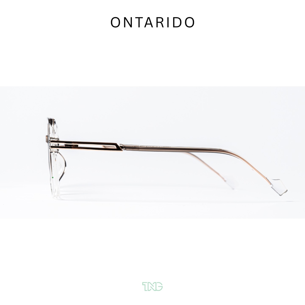 GỌNG KÍNH CẬN, HIỆU ONTARIDO, MÃ: H00261