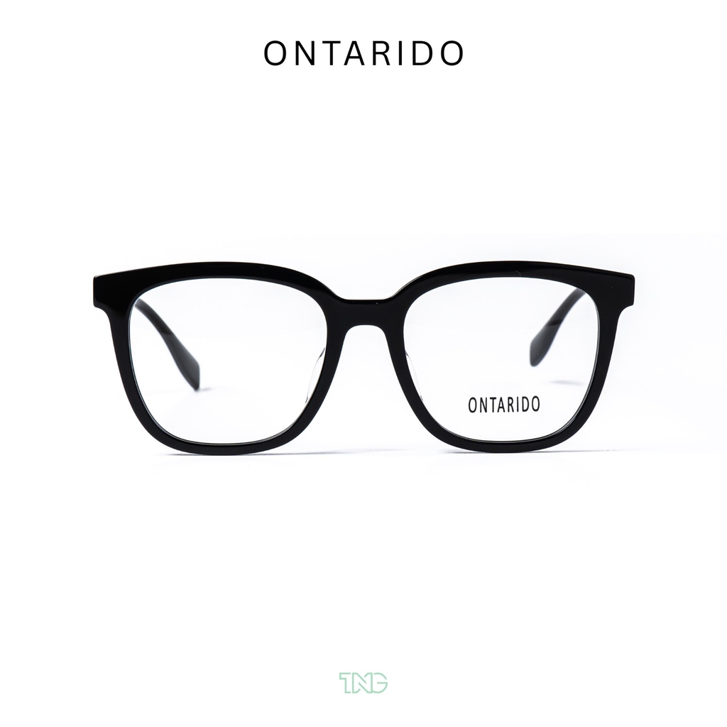 GỌNG KÍNH CẬN, HIỆU ONTARIDO, MÃ: HB829