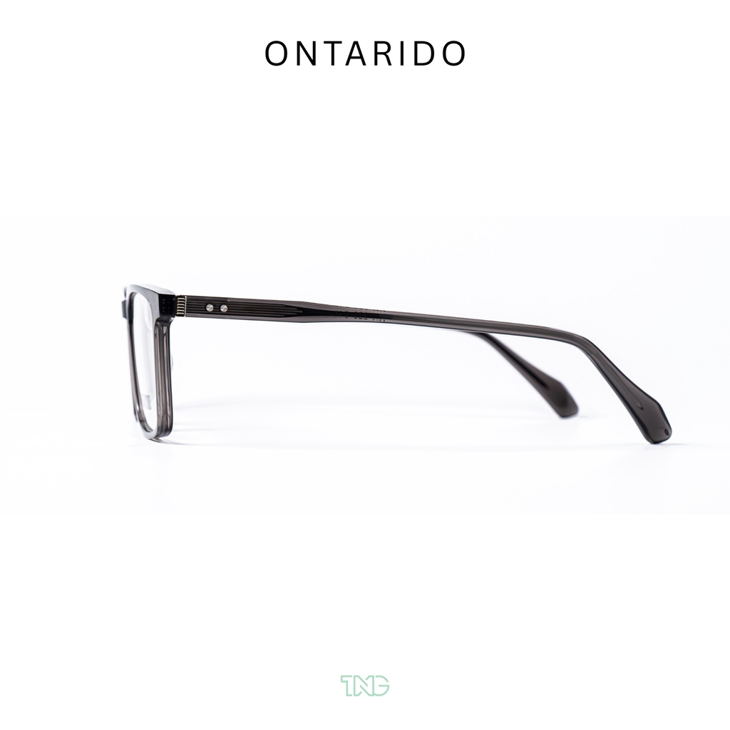 GỌNG KÍNH CẬN, HIỆU ONTARIDO, MÃ: NN-128